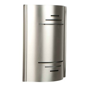 CC-BN by Craftmade Very Modern Door Chime in Three Finish Choices