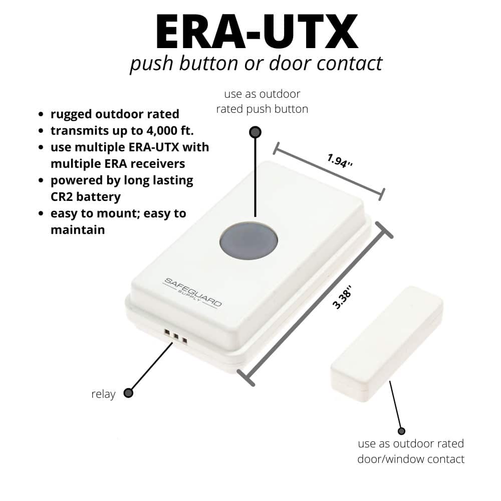 ERA-UTX Product Features Callouts Image