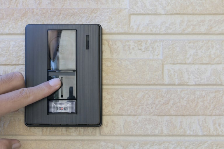 Find the Right Doorbell System for Your Warehouse