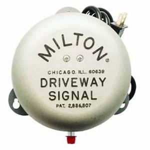 mitlon driveway signal bell 805 v 1 1 1