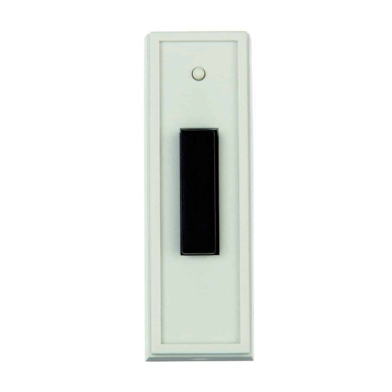 Changing the Sound on Your Wireless Door Chime