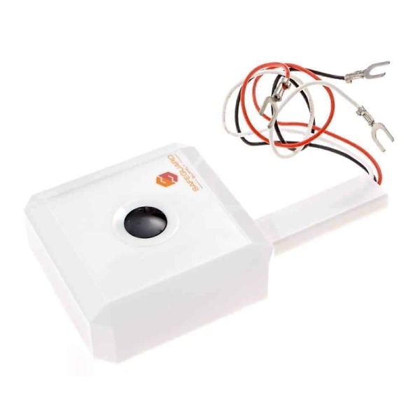 wireless doorbell extender transmitter lra extx1000 1