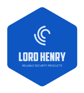 Lord Henry Logo