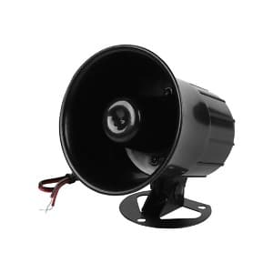 12V Di2000S A Wired Speaker 1