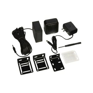 BALERT-WSeco-Larm E-931CS22RRCQ Entrance Alert Kit