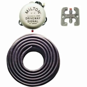 Model 8DSBS1 Driveway Signal Bell Kit