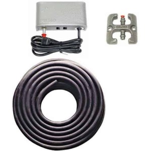 8DSBS2 Driveway Signal Chime Kit 2 Driveway Alarm