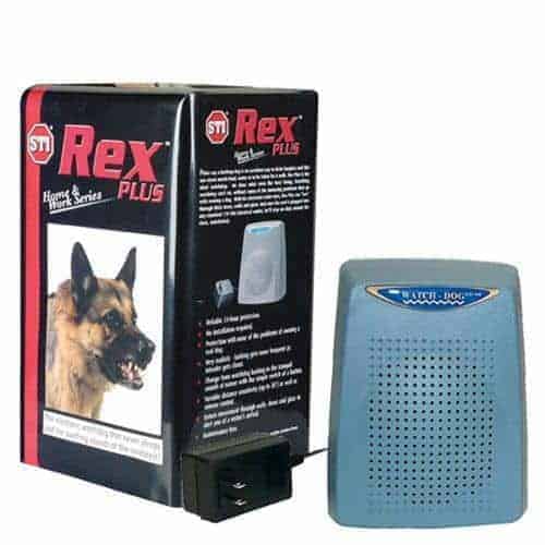 Does a Motion Sensor Dog Barking Alarm Really Work?