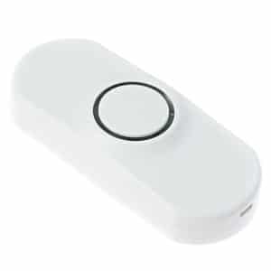 ERA-PBTX Long Range Wireless Door Chime Button