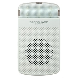 ERA-RXPG 4,000 Ft. Range Plugin Door Chime Receiver