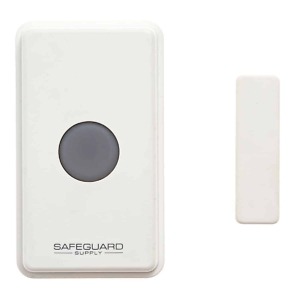 ERA-UTX Push Button for Long Range Premium Doorbell