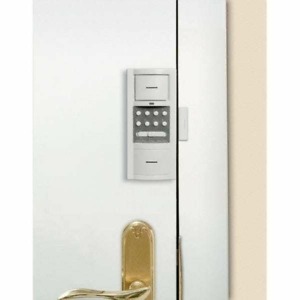 Carlon HS4317D Key Pad Entry/Exit Alert Entrance Alert