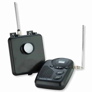 MURS-BS-KIT Dakota Alert Long Range Driveway Alarm