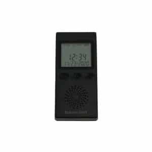 PR 4000 Dakota Alert Receiver 1