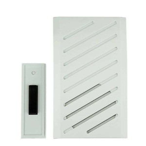 RC3250 Carlon Wireless Door Chime Kit 1