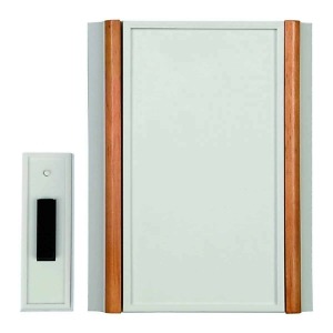 RC3610 Wireless Door Chime Kit You Can Wall Paper 1