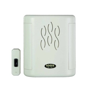 RC4120 Long Range Wireless Carlon Door Chime 1