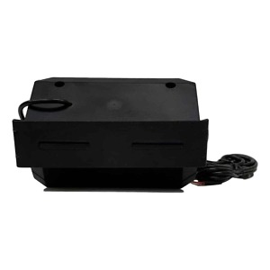 Safeguard Supply Wired Speaker Back 1