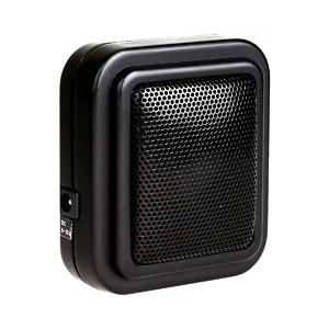 Seco-Larm E-931ACC-SFQ Enforcer Wireless Door Entry Alert Speaker or Chime