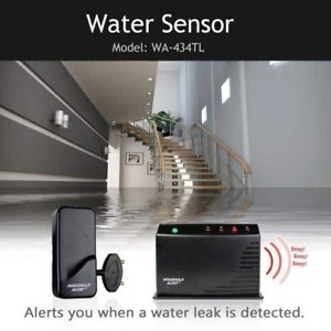 water monitor alert kit in use v 1 1 1