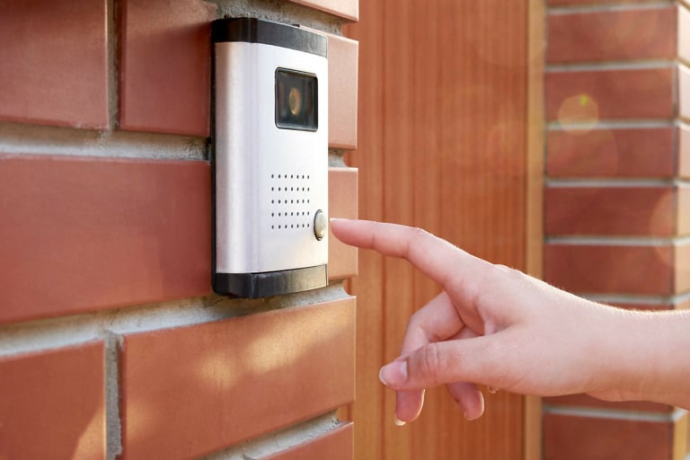 What Is a Doorbell Chime and How Do You Install One?