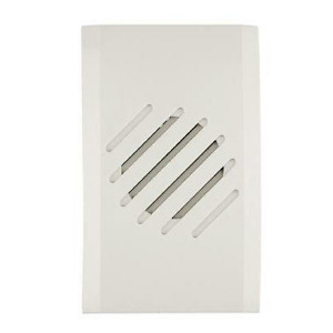 wireless add on plug in door chime 8 sound options rc3733d v 1 1