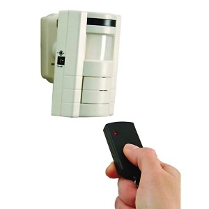 Wireless Motion Detector Hs4370d 1