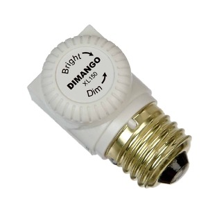 xl150d rotary dimmer adapter 1