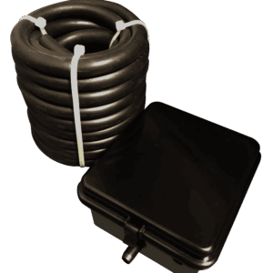 DCHT-4000 Rubber Hose Wireless Transmitter