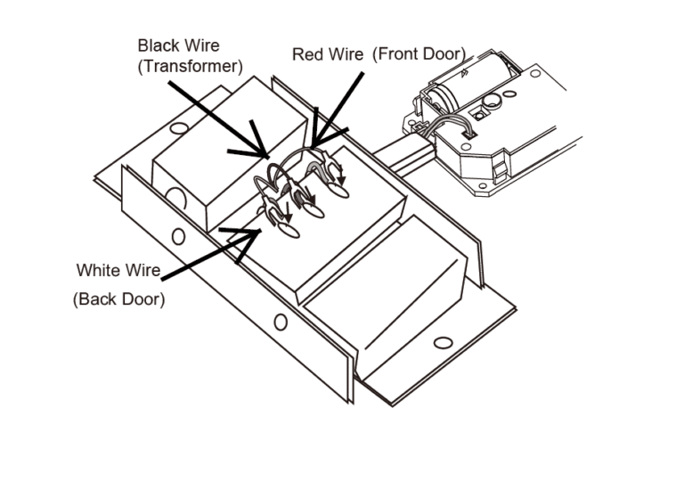 How to Make an Old Doorbell Louder