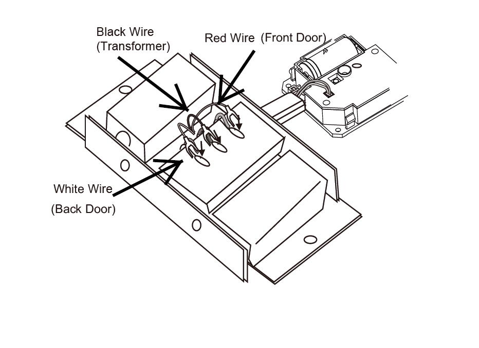 How to Make an Older Doorbell Louder